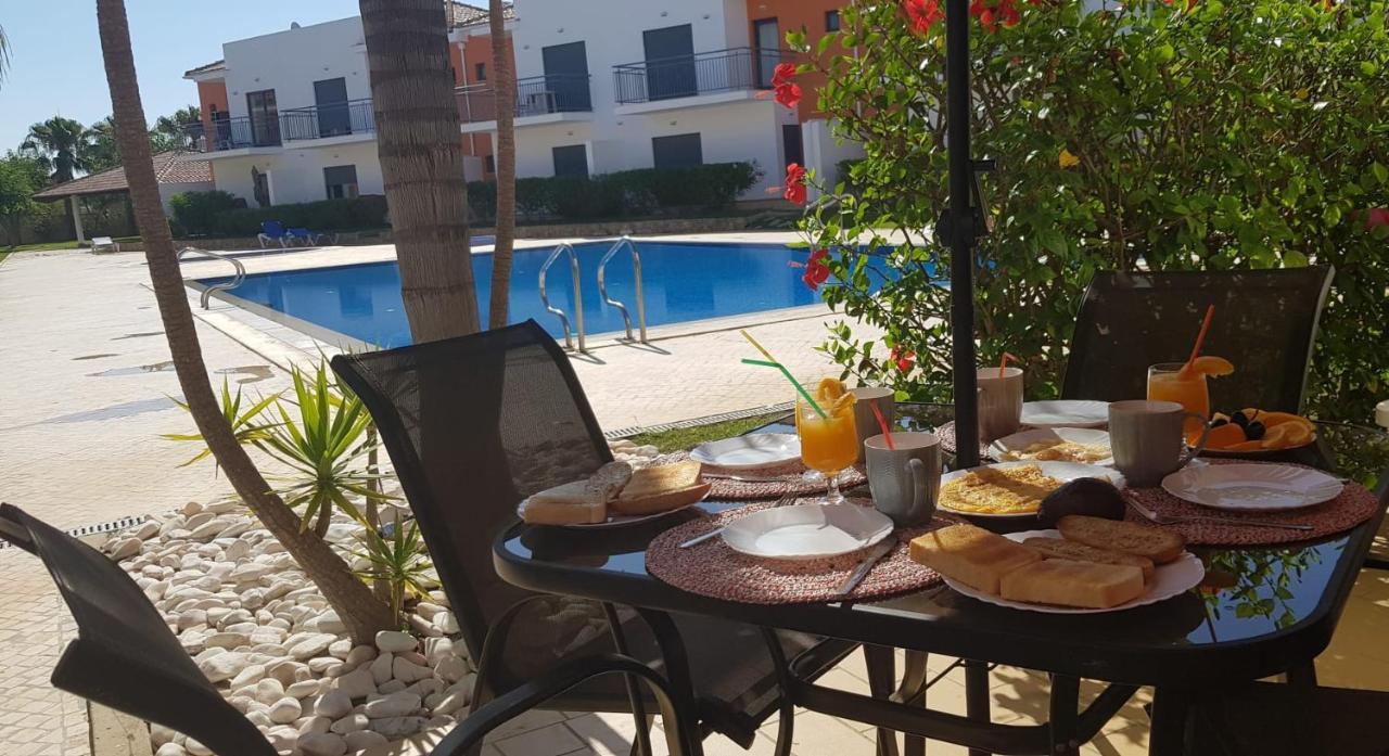 Jardins De Pera Vila M Kültér fotó