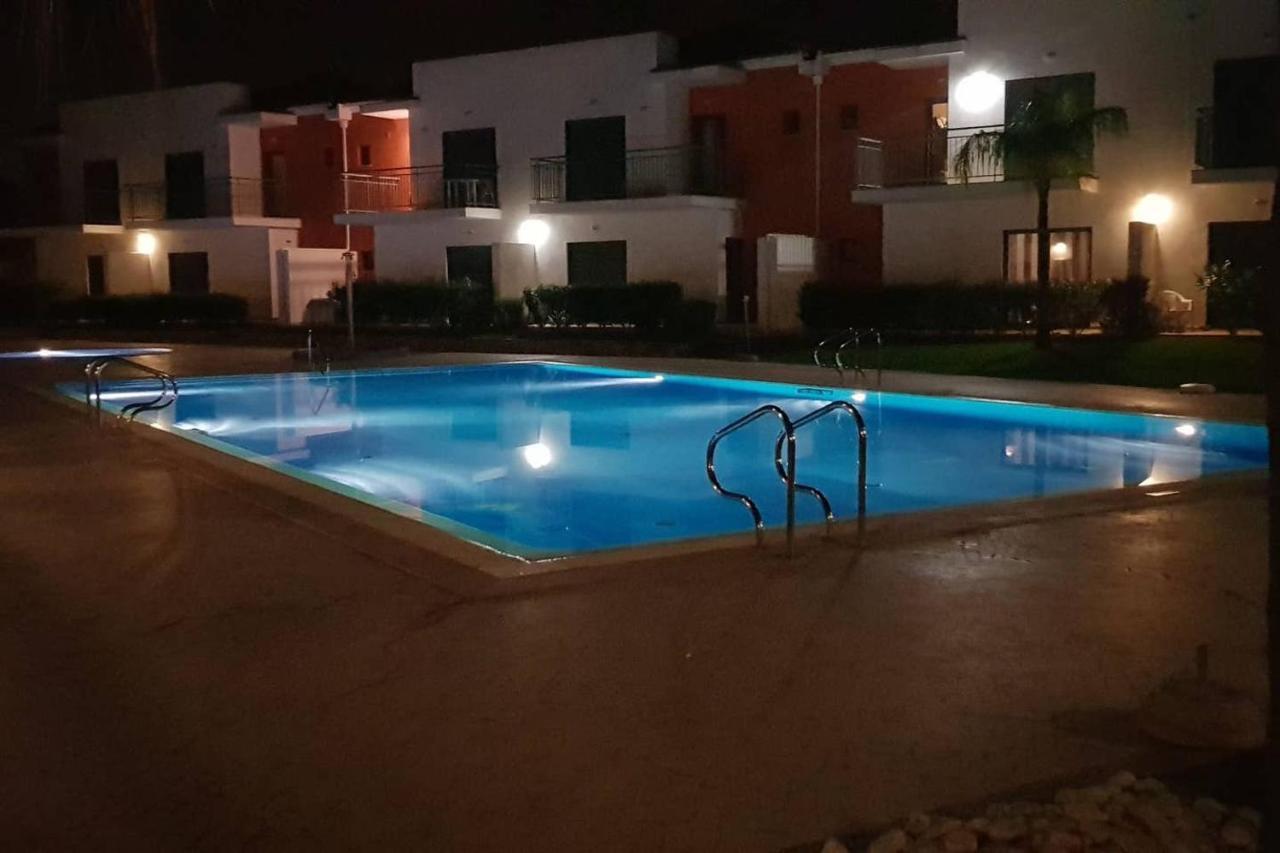 Jardins De Pera Vila M Kültér fotó